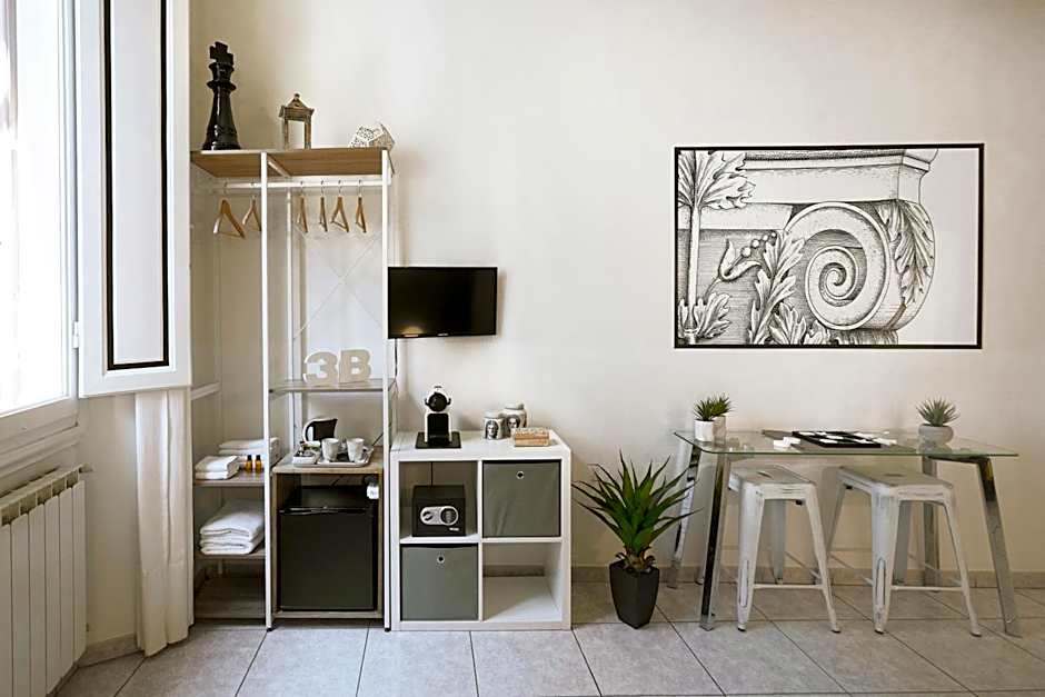 3B Bed & Breakfast Firenze Centro
