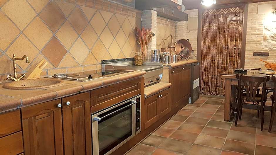 Hostal Rural Los Telares
