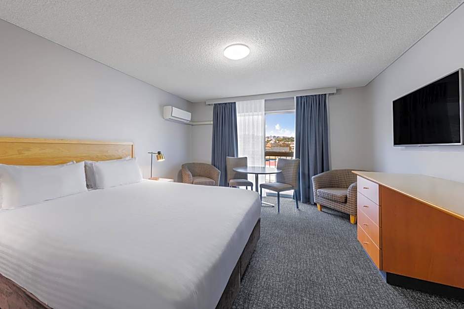 Best Western Hobart