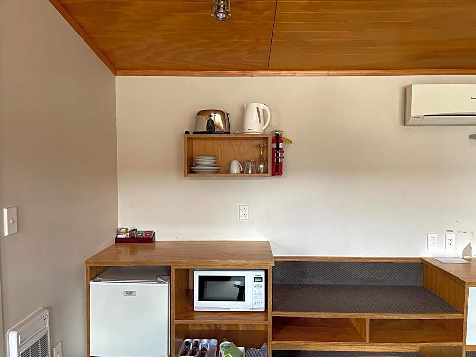 Waitomo Lodge