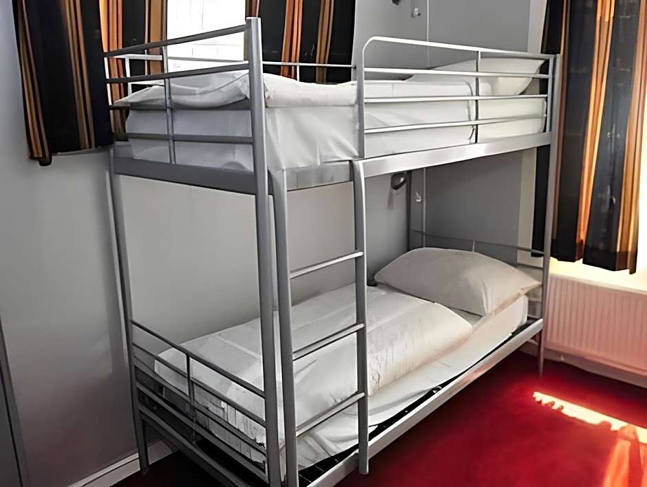 Princess Hostel Leidse Square Amsterdam