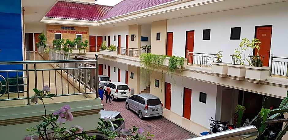 Hotel Sulawesi Kertajaya
