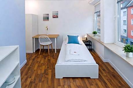 StayFab Rooms & Apartments