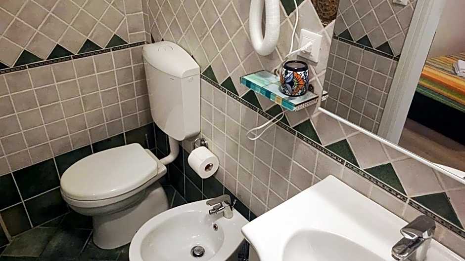 Bed & Breakfast Porta Santi