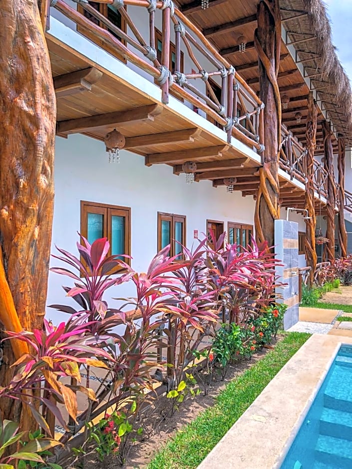 Hacienda Dos Ojos