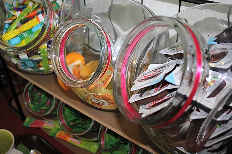 Fasthotel Tours Nord