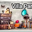 Villa Paris