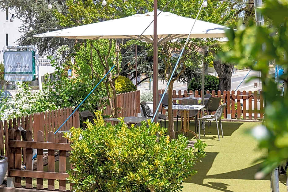 Hotel Esteba