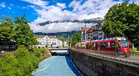 HotelChur.ch