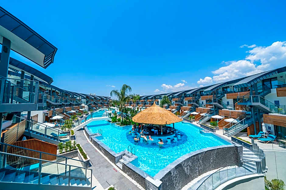 Liberty Fabay - Ultra All Inclusive