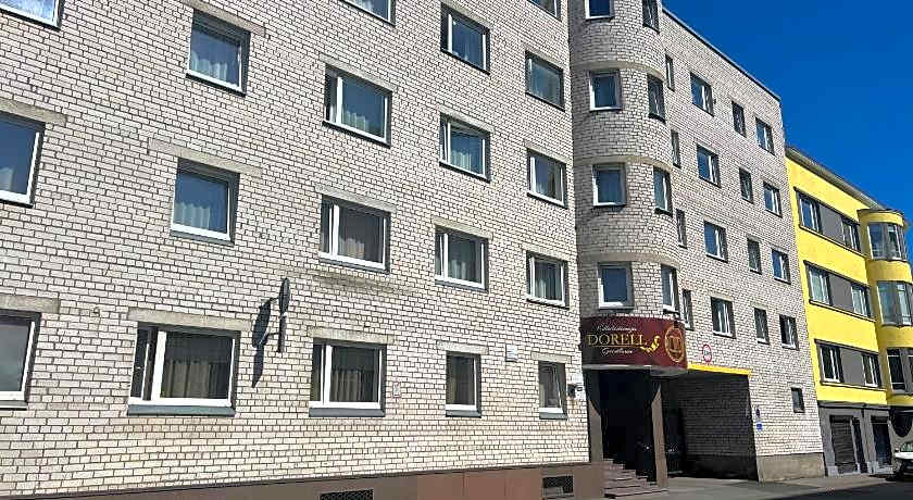 Dorell Hotel