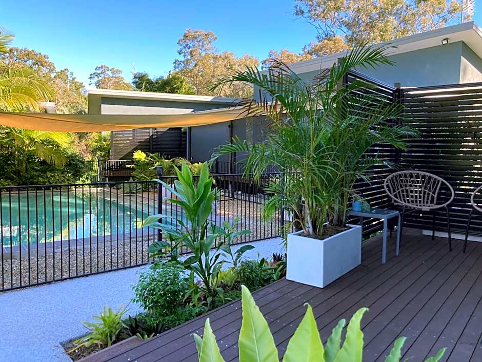 Agnes Water Stays over18's