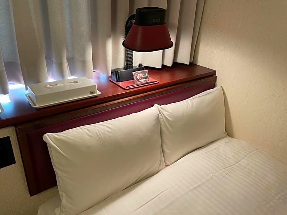 Smile Hotel Sasebo