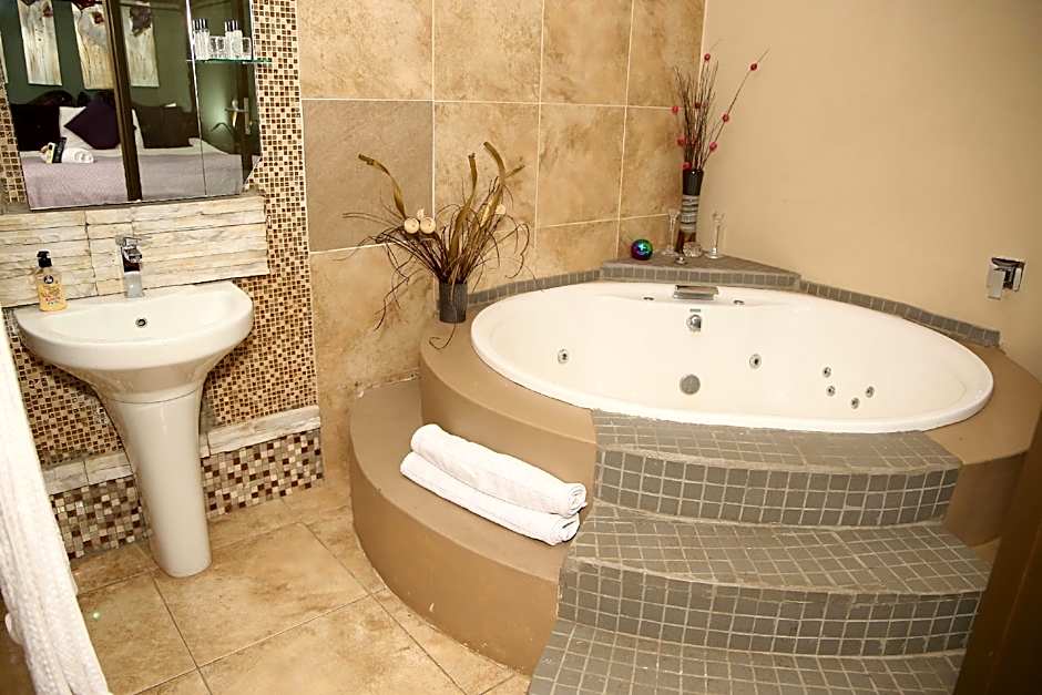 Moonriver Guest House