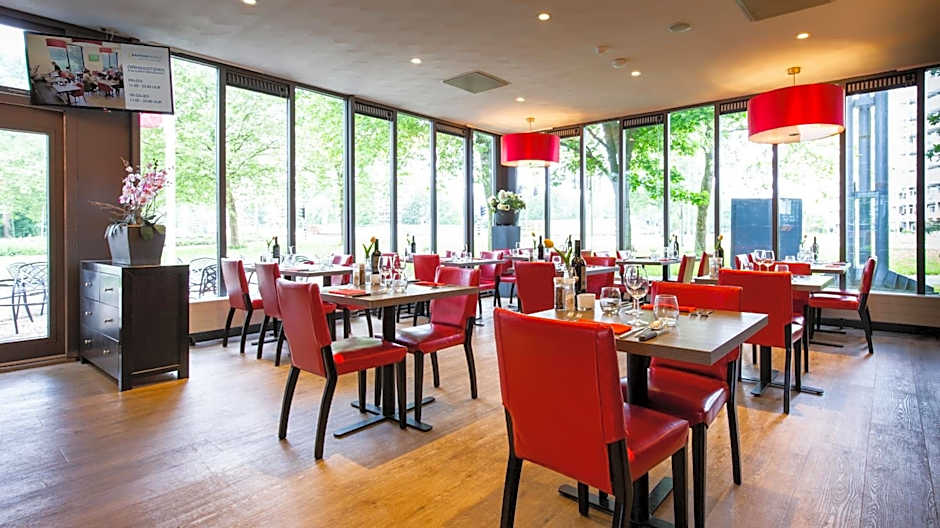 Bastion Hotel Leiden Voorschoten