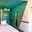 B&B HOTEL Freiburg-West