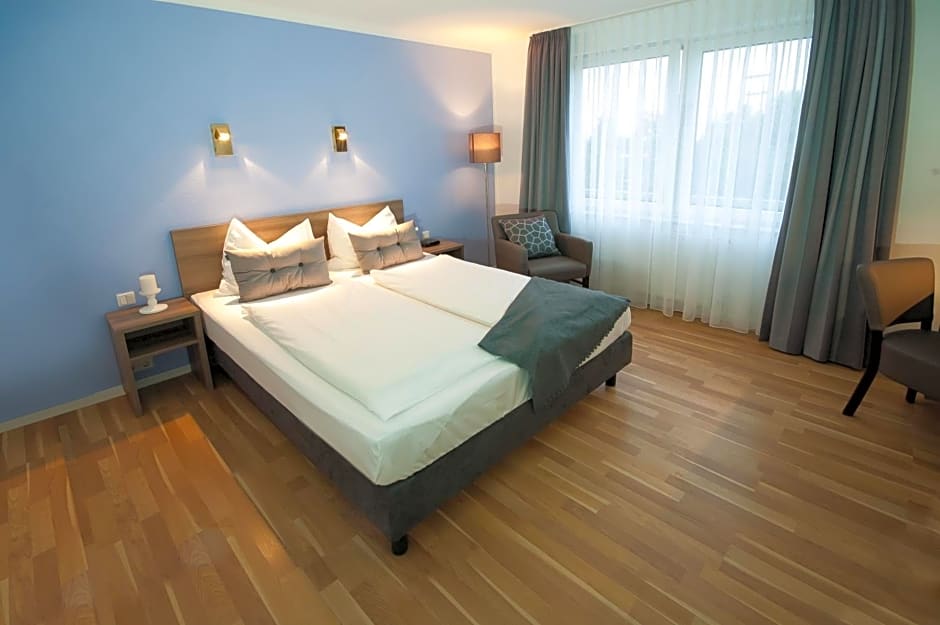 New Work Hotel Essen