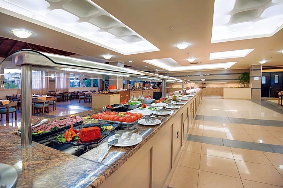 Kouros Palace Active Lifestyle Hotel