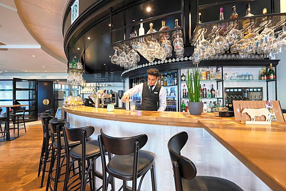 Holiday Inn Hasselt By IHG
