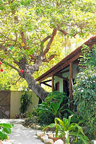 Recanto do cajueiro
