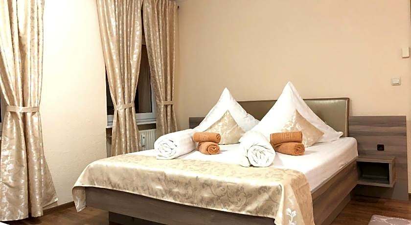 Pension Goldenes Vogtland