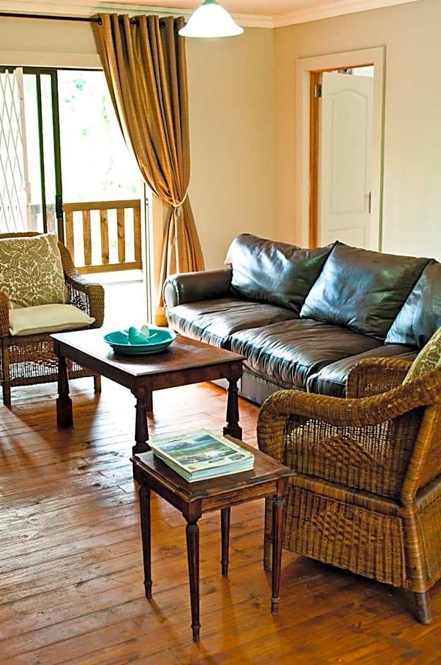 Magoebaskloof Getaway
