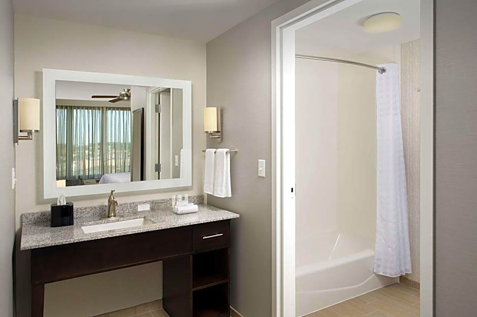 Homewood Suites by Hilton Washington DC NoMa Union Station