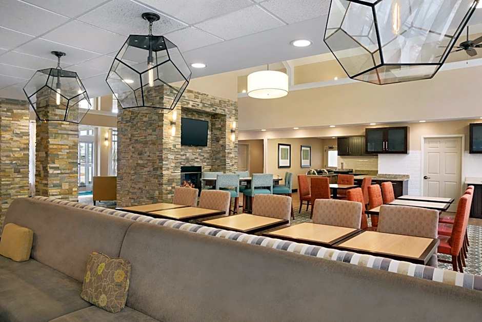 Homewood Suites By Hilton Houston Willowbrook Mall