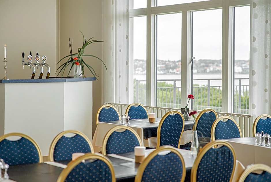 Hotel Limfjorden