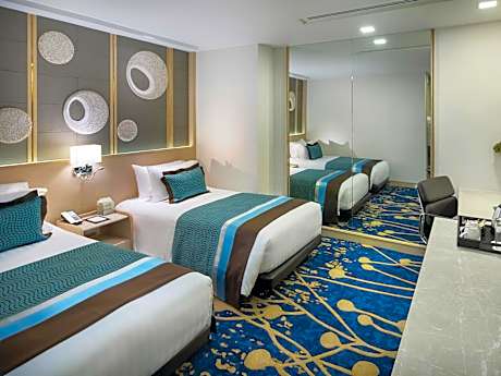 Superior No Window Twin