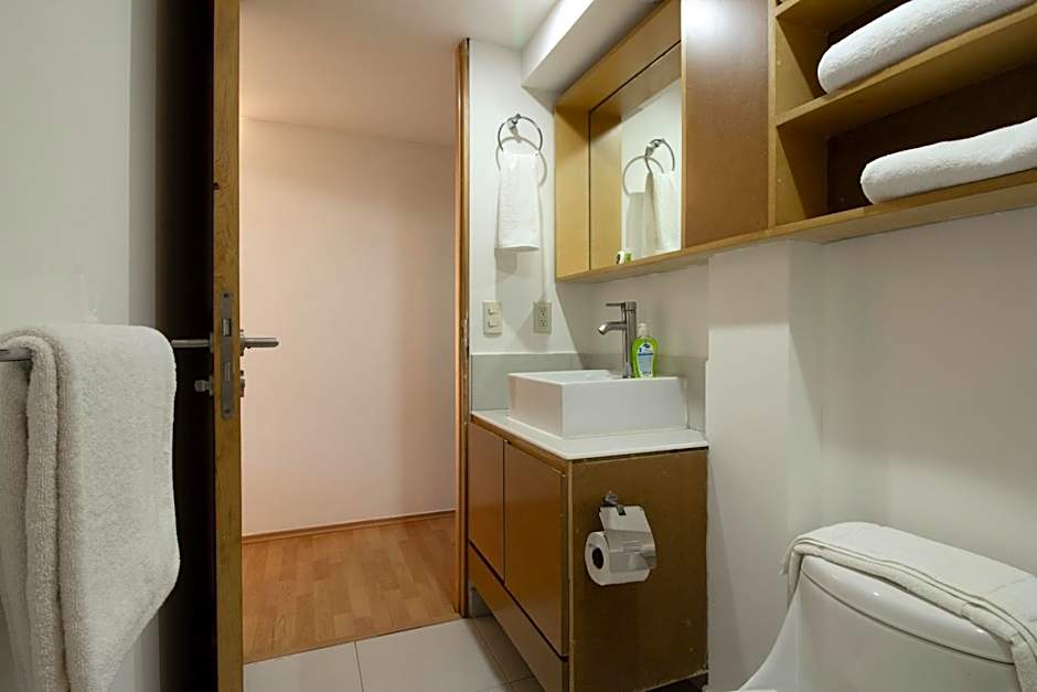 Prosperidad by HomiRent