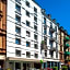 Ibis Styles Frankfurt City