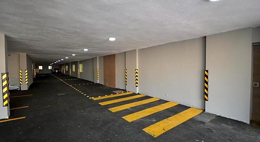 Rahhal AlBahr Serviced Apartments