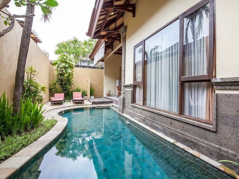 Putri Bali Villa