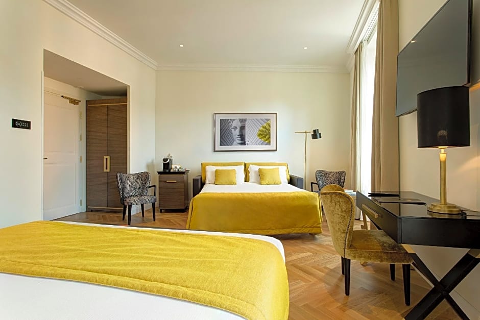 THE K BOUTIQUE HOTEL