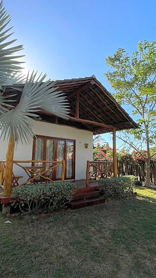 Recanto da Barra Chalé