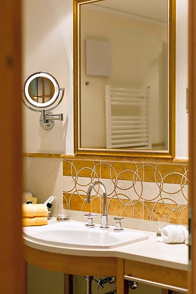 Hotel Solaria Ischgl - 4 superior