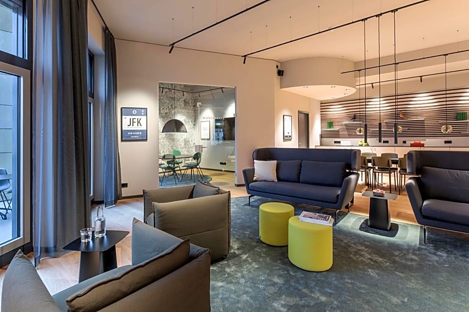 ipartment Frankfurt Airport