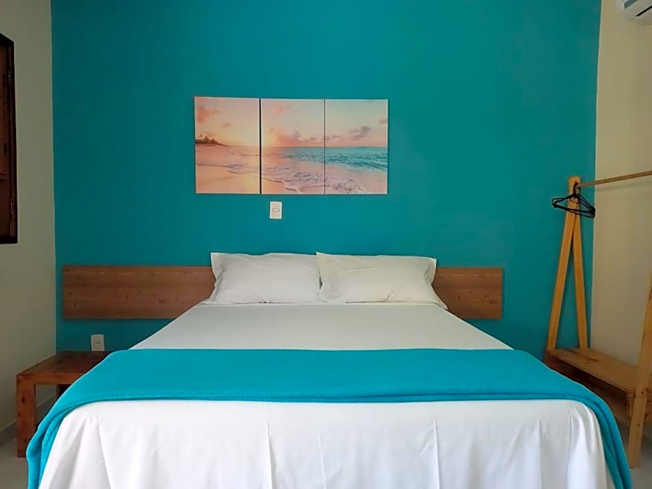 Parque dos Coqueiros- Bangalos e Suites