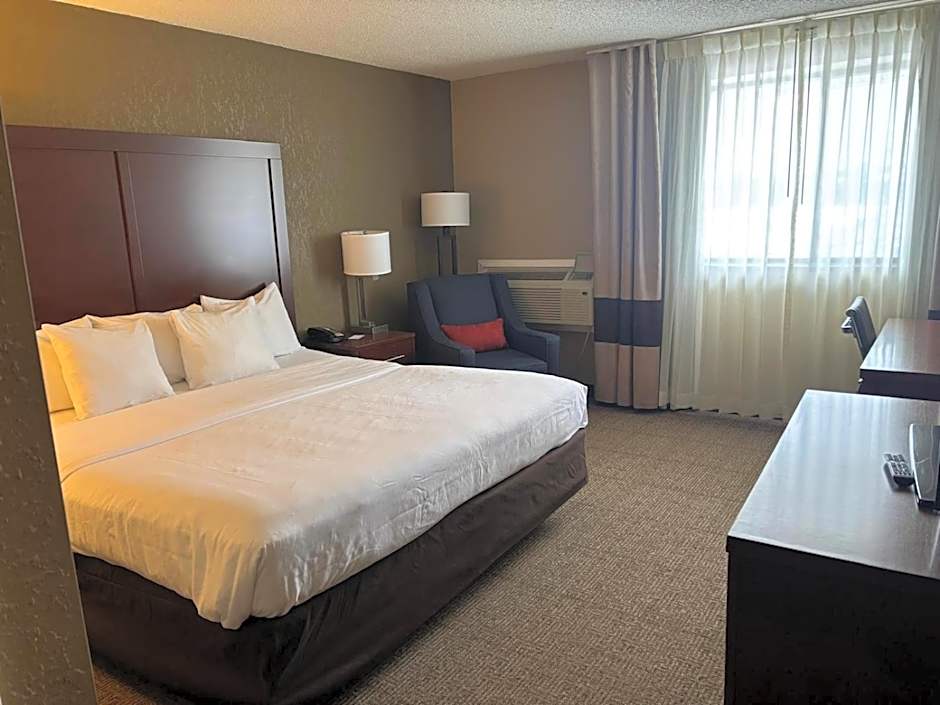 Comfort Inn  Farmington Hills - Detroit Northwest