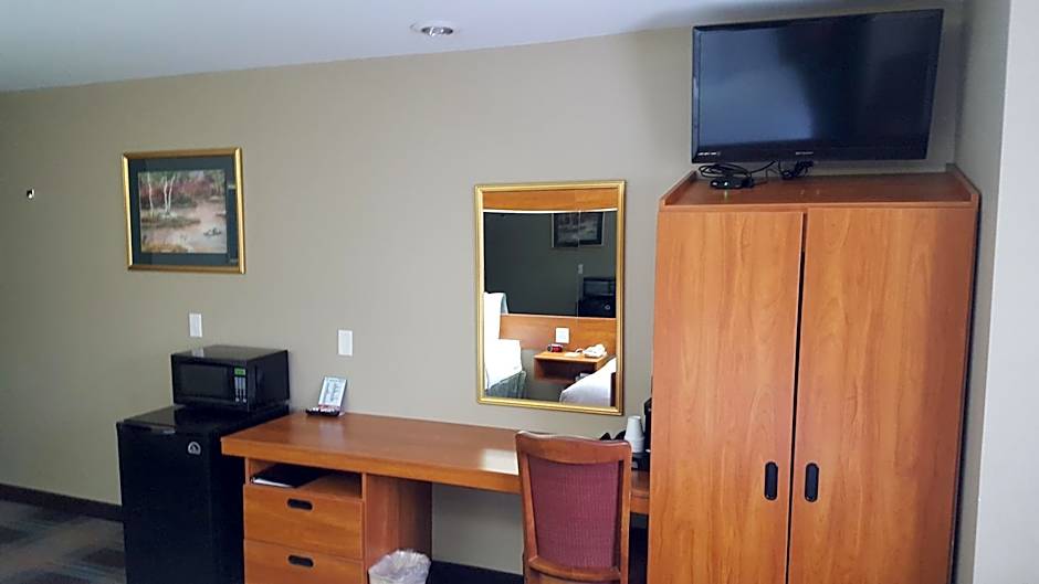 Microtel Inn & Suites By Wyndham Bozeman