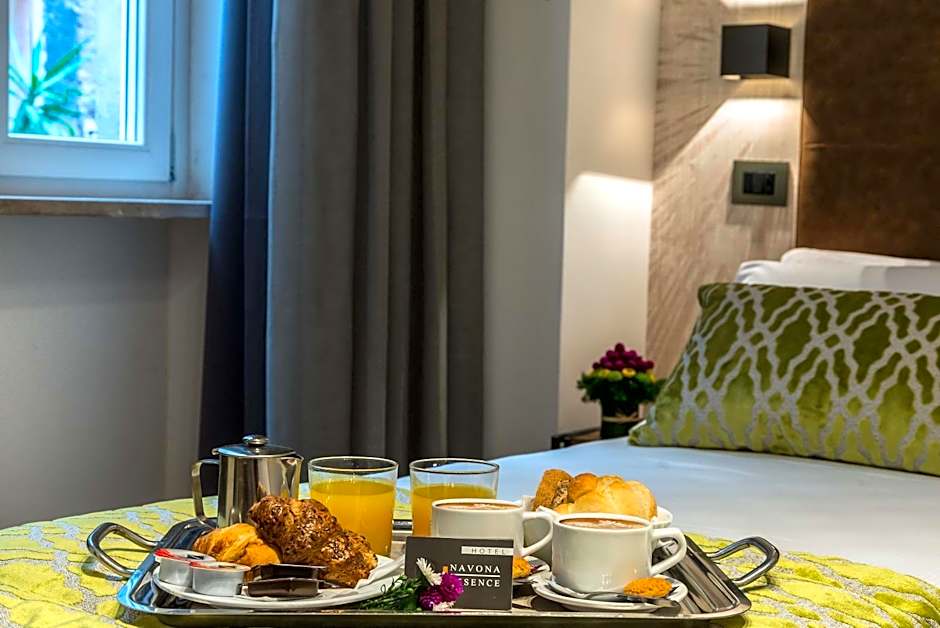 Navona Essence Hotel