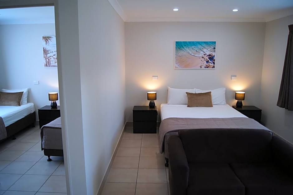 Beachside Motor Inn