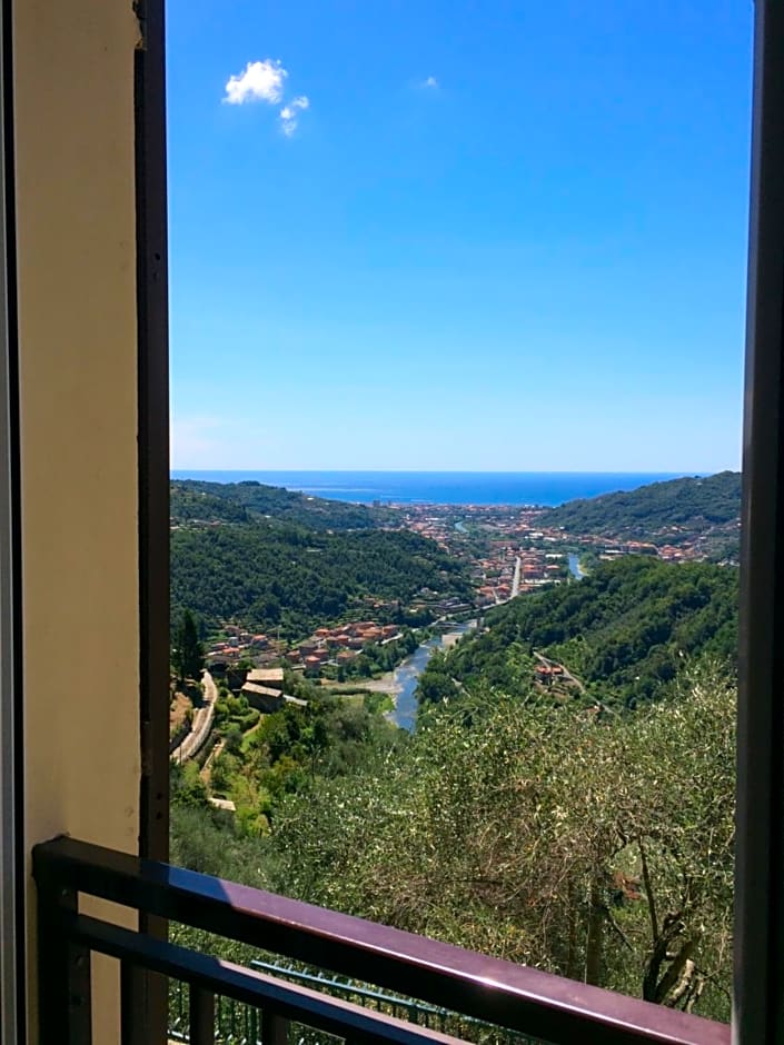 B&B Bella Vista