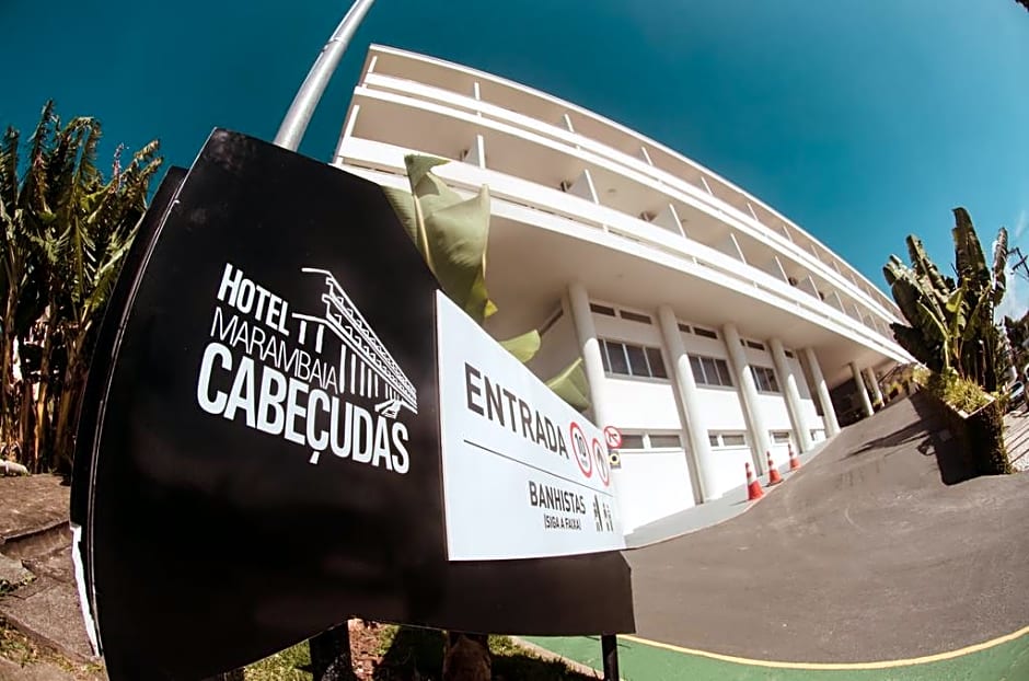 Hotel Marambaia Cabeçudas