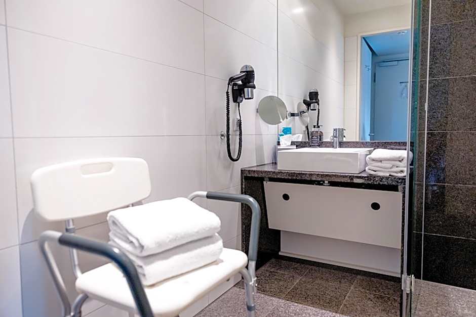 Motel One Frankfurt-Römer