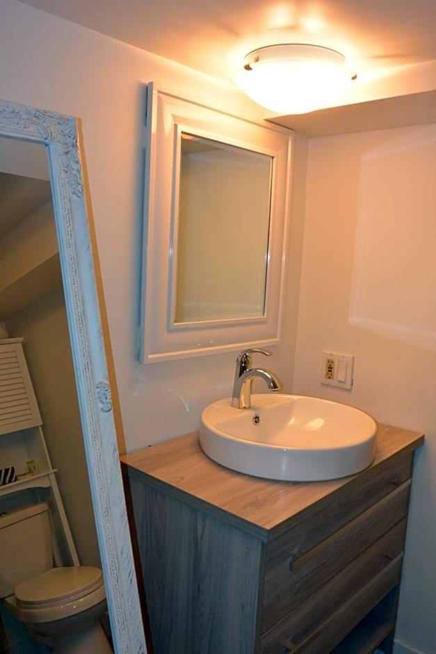 Manoir Sainte Genevieve