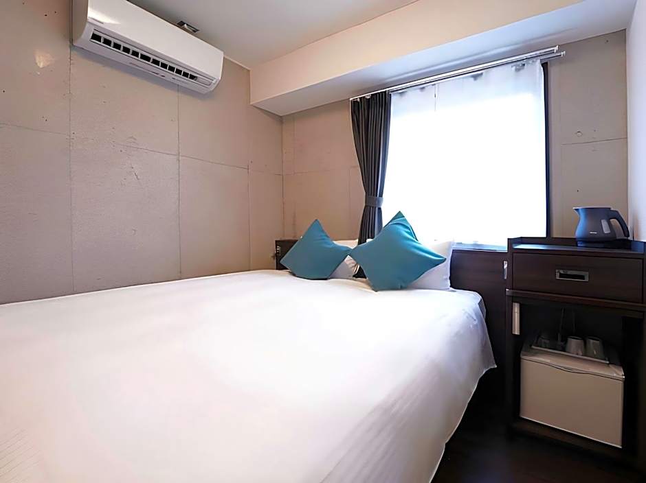 Hotel WBF Marche Ishigakijima