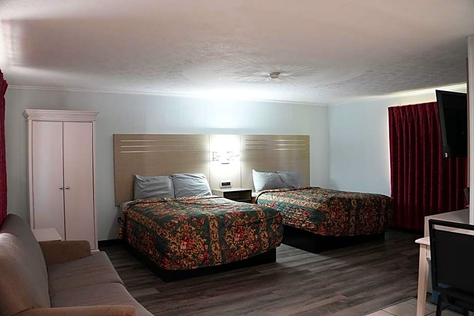 Relax Inn