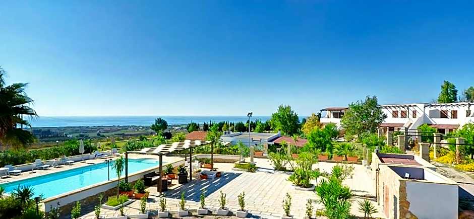 Tenuta Li Fani Residence Hotel